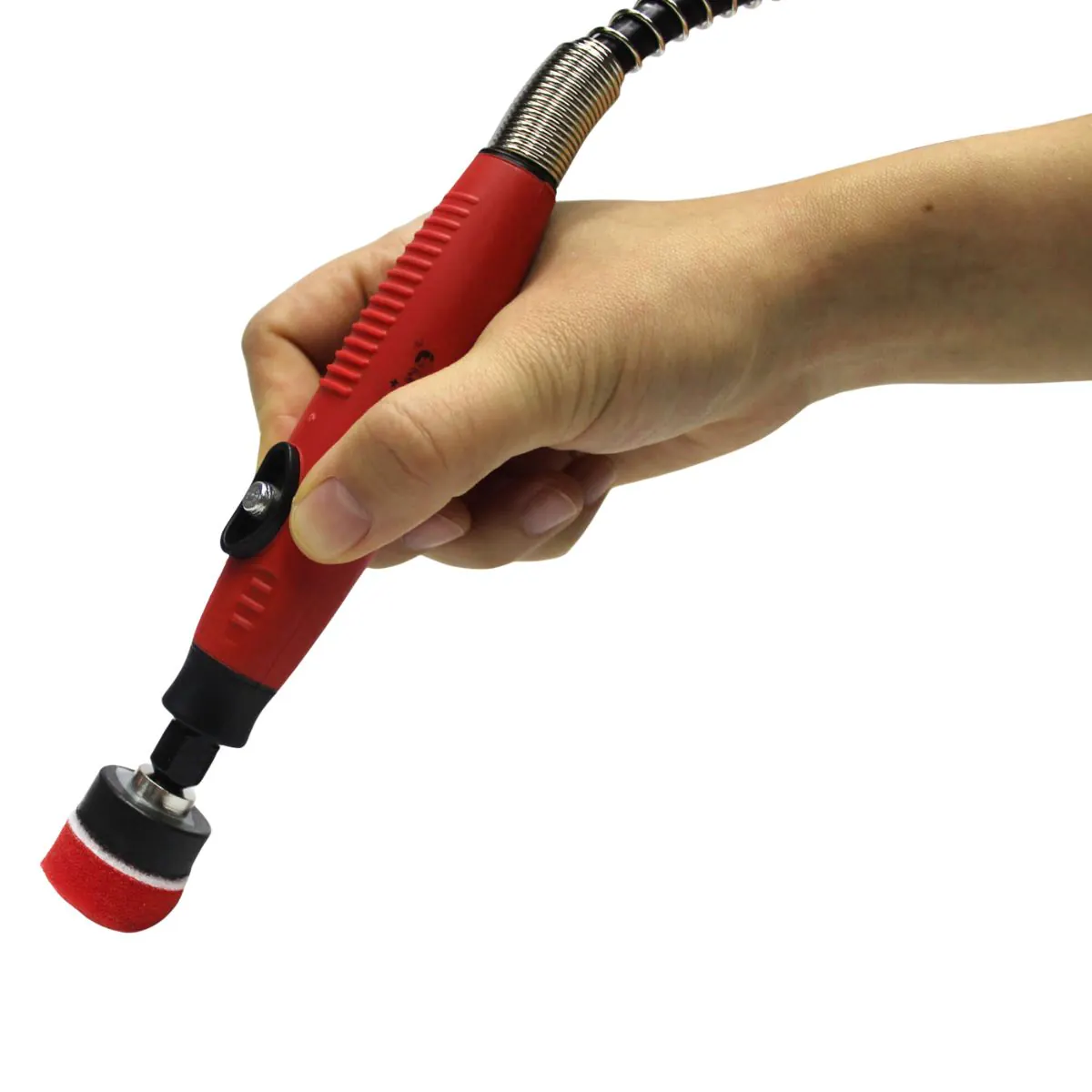 Mini Rotary Polishing System