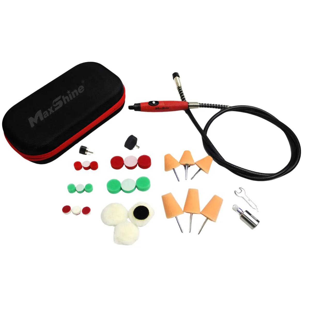 Mini Rotary Polishing System - image 3