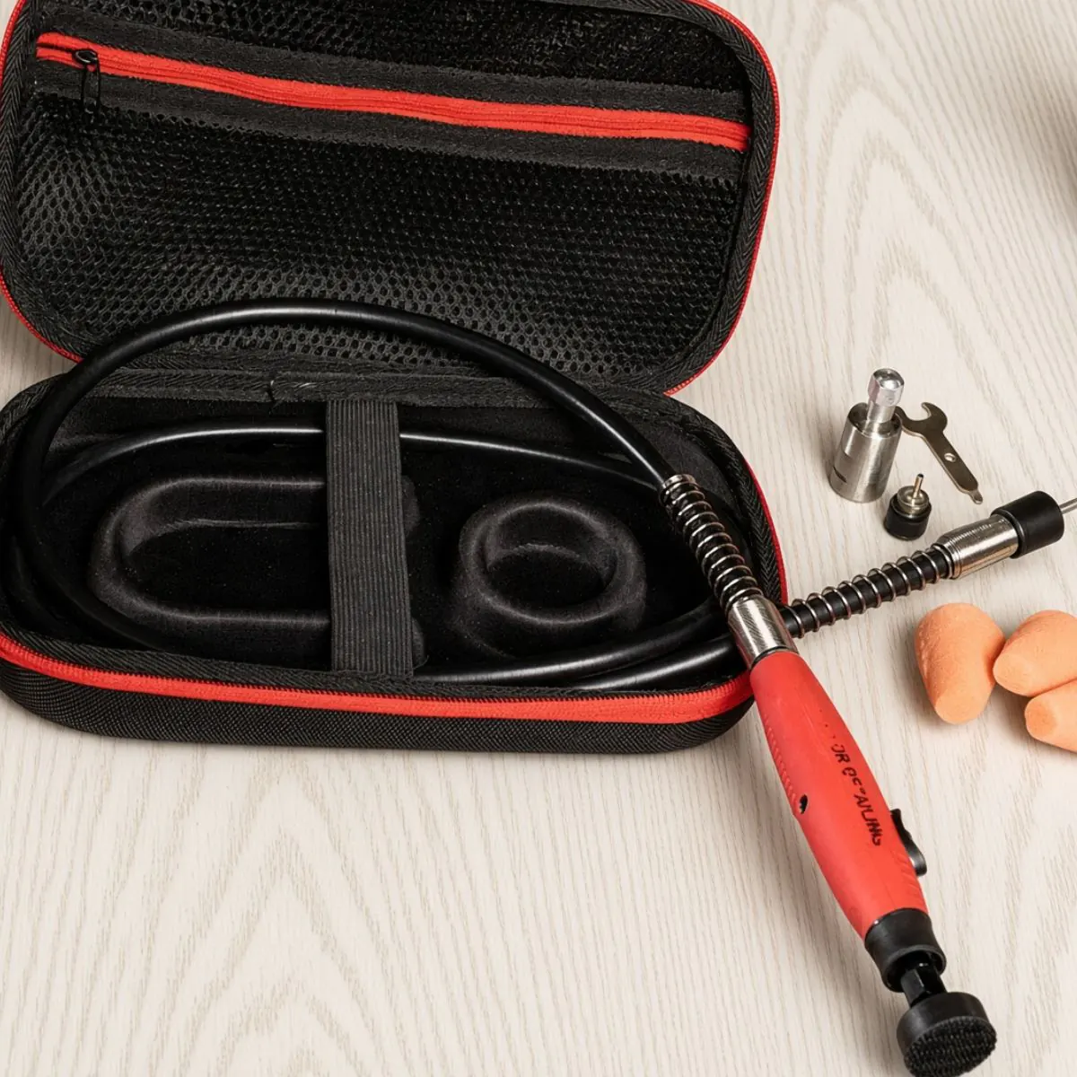 Mini Rotary Polishing System - image 4